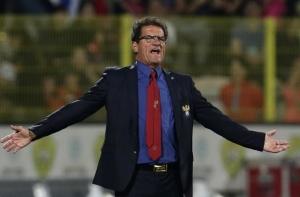 Фабио Капелло сватают в «Тоттенхэм»