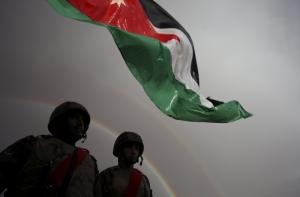 Сирийская оппозиция вновь обвинила власти в применении химоружия