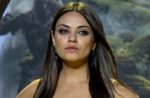 Мила Кунис готова бросить Эштона Катчера из-за денег