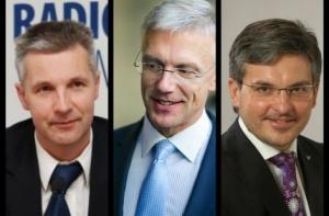 «Единство» назвало кандидатов в премьеры