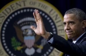 Обама купит медстраховку в Интернете