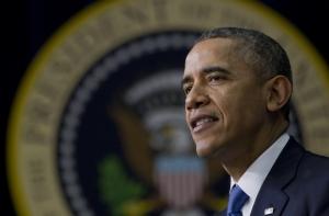 Конгресс США одобрил финансирование бюджета на два года