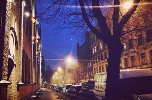 Российский политолог: для россиян Латвия комфортнее Таллина и Вильнюса