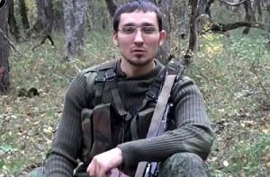 Родители террориста-смертника просили сына вернуться домой (ВИДЕО)