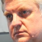 Лидер профсоюза: «Центр согласия» у власти помог бы стране