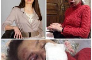 Полиция назвала версии нападения на журналистку «Украинской правды»