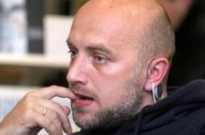 В библитеке Задорнова выступил писатель Захар Прилепин