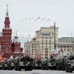 Россию заподозрили в размещении ракет на границе с Латвией