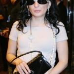 Певице Диане Гурцкой не дали визу в США