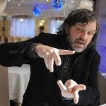 Кустурица: Украину к демократии приведет Россия, а не ЕС