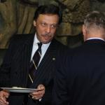 Михаил Барщевский выразил свое восхищение президентом Латвии
