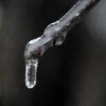 США терзают ледяные дожди и торнадо