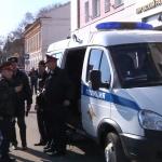 В ДТП в Москве погиб вице-премьер Дагестана