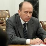 Путин отправил в Волгоград главу ФСБ