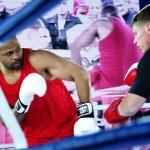 Боксер Рой Джонс хочет стать гражданином России