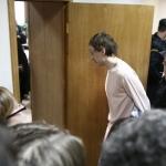 Танцор Дмитриченко за нападение на Филина получил 6 лет тюрьмы