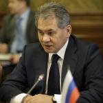 Шойгу о размещении «Искандеров»: куда хотим, туда и ставим