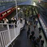 Пассажир поезда танцевал ламбаду с криками «Тагил!»