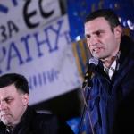 Кличко: Украина нуждается в России