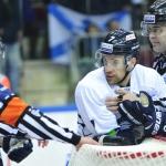 КХЛ отказалась участвовать в Лиге чемпионов