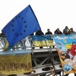 Киев: договор об ассоциации с ЕС вскоре будет подписан