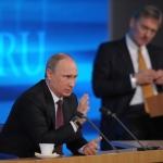 Путин: «неграждане» - это ненормально