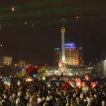 Во Львове новорожденного мальчика назвали Евромайданом