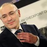 Ходорковский получил швейцарскую визу