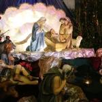 Католический мир празднует Рождество Христово