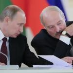Лукашенко отказался считать подарком российский кредит
