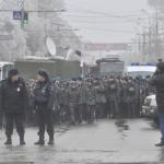 ЛДПР просит отменить мораторий на смертную казнь