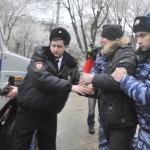 В Волгограде в ходе операции «Вихрь-антитеррор» задержаны более 80 человек