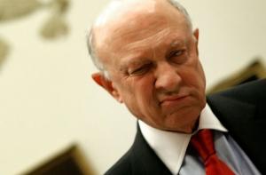 Экс-глава ЦРУ мечтает повесить Сноудена