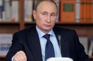 Путин подписал указ о ликвидации РИА «Новости»