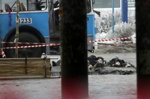 Первый канал отменил показ финала КВН из-за терактов в Волгограде