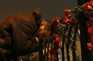 Теракты в Волгограде связывают с Олимпийскими играми в Сочи