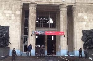 Совбез ООН решительно осудил теракт в Волгограде