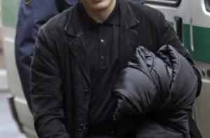 Ходорковский покинул колонию