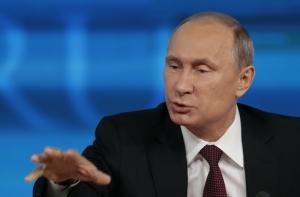 Путин: решение о размещении «Искандеров» еще не принято (ВИДЕО)