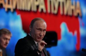 Путин: вскоре будет подписан указ о помиловании Ходорковского