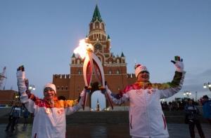 Олимпиаду в Сочи посетят более 20 европейских лидеров