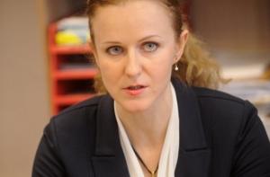 Главу больницы Страдиня отстранили от должности