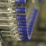 Политика вынудила украинскую водочную компанию начать производство в России