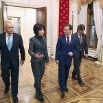 Киселев пообещал не лютовать в РИА «Новости»