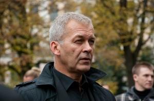 Ректор Академии культуры: нужно оставаться людьми не только в дни трагедий (ВИДЕО)