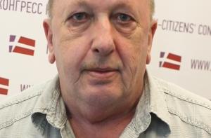 «Конгресс неграждан» предлагает волонтера в комиссию по Золитуде