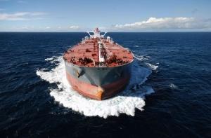 Шведские пограничники задержали пьяного латвийского капитана танкера