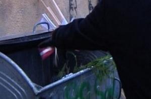 10 декабря в истории Латвии: страшное надругательство