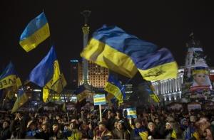 Украина надеется на кредит от России