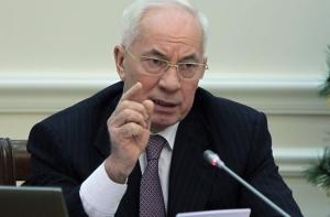 Премьер Украины: Москва спасла Киев от банкротства